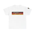 Deutschland soll errettet werden Design T-Shirt