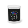 Sinti for Jesus Design Kaffee Tasse