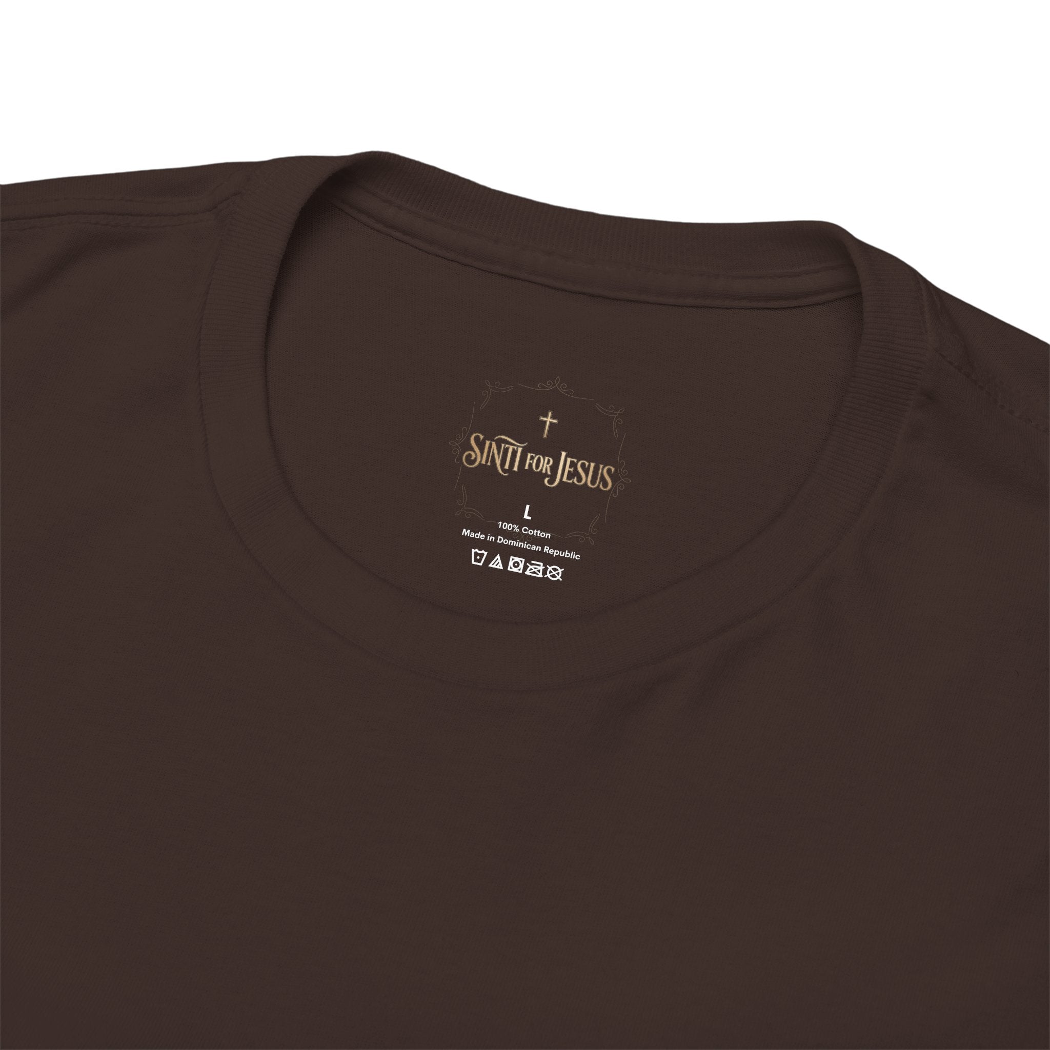 Romenes Johannes 14,6 T-Shirt