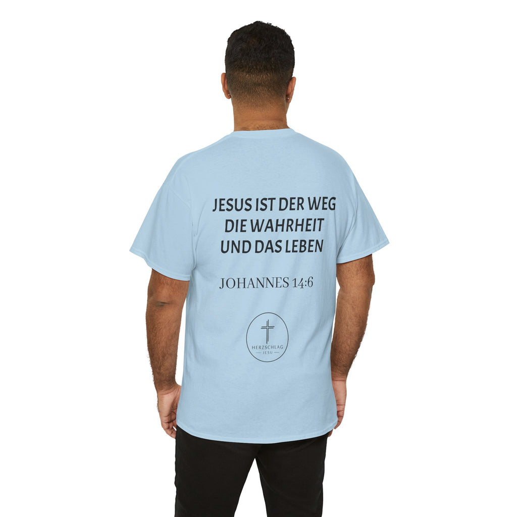 Johannes 14:6 T-Shirt