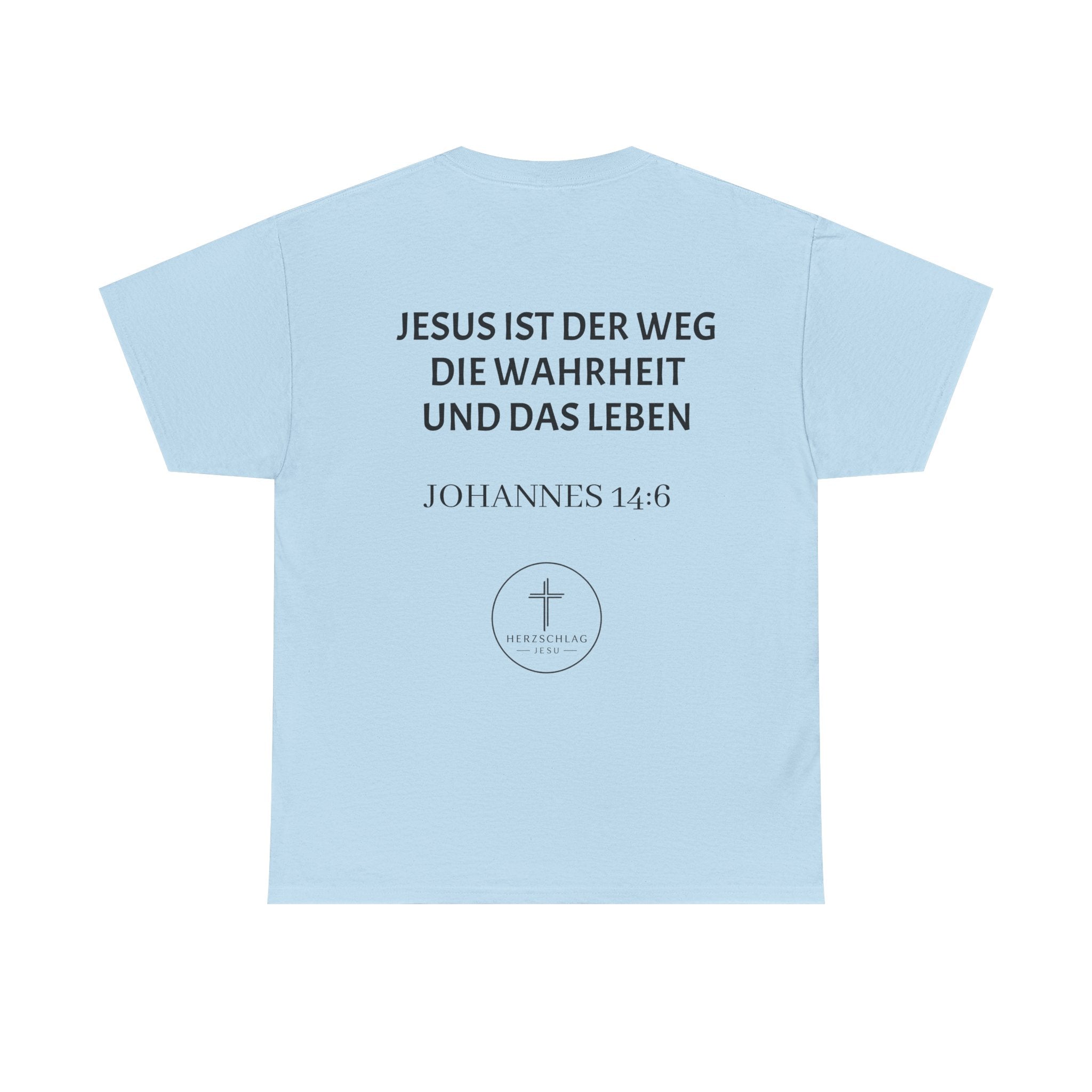 Johannes 14:6 T-Shirt
