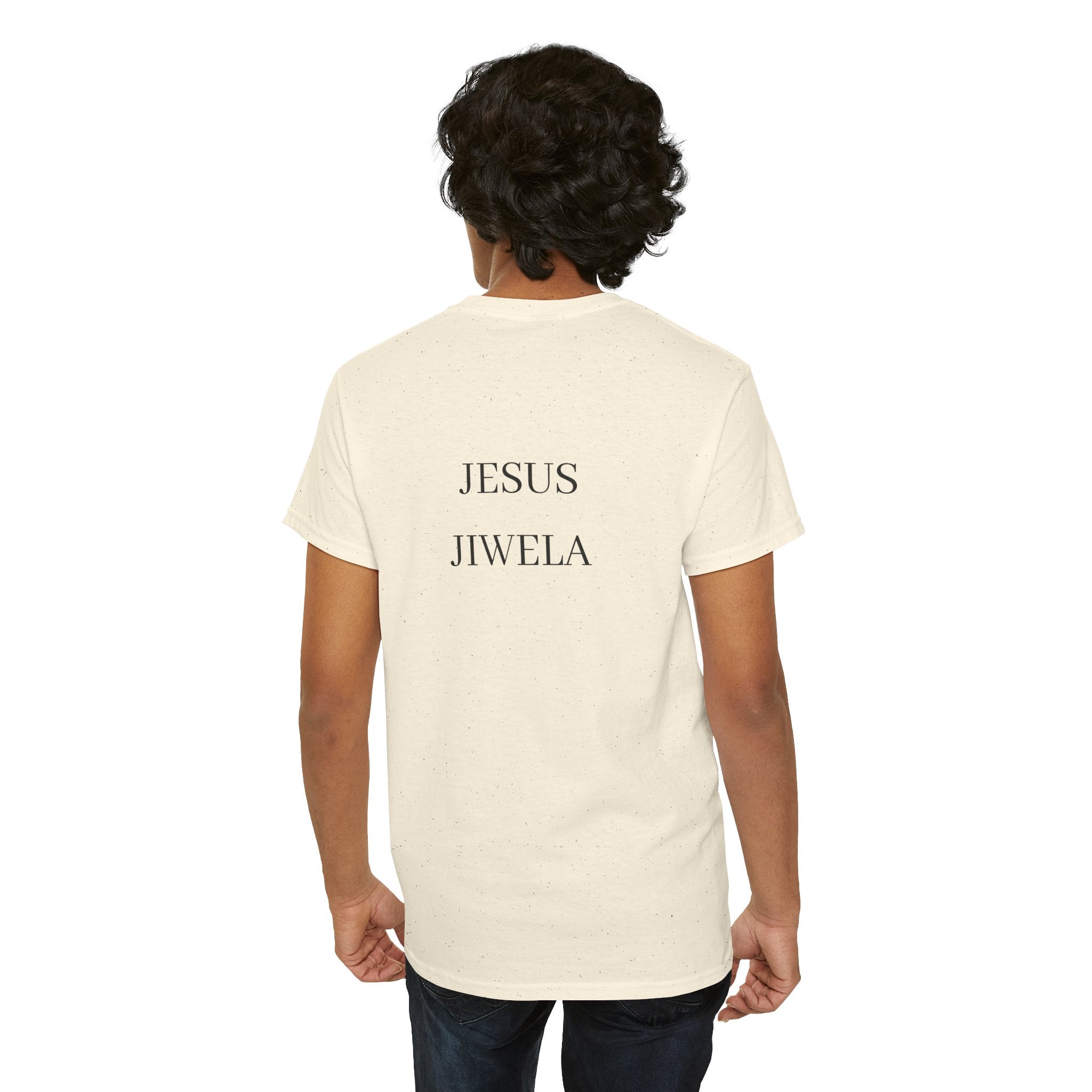 Romenes - Jesus Jiwela - T-Shirt