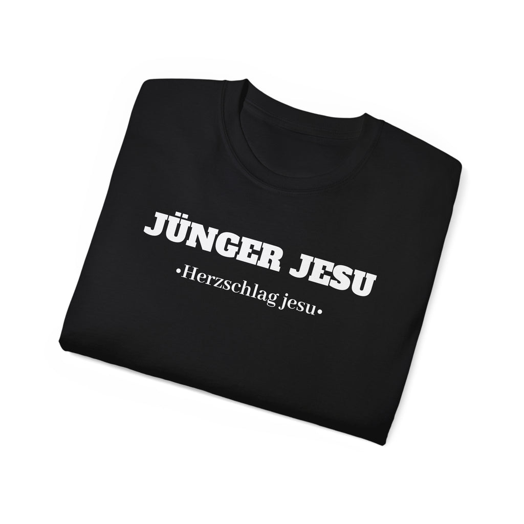 Heavyweight T-Shirt - Jünger Jesu