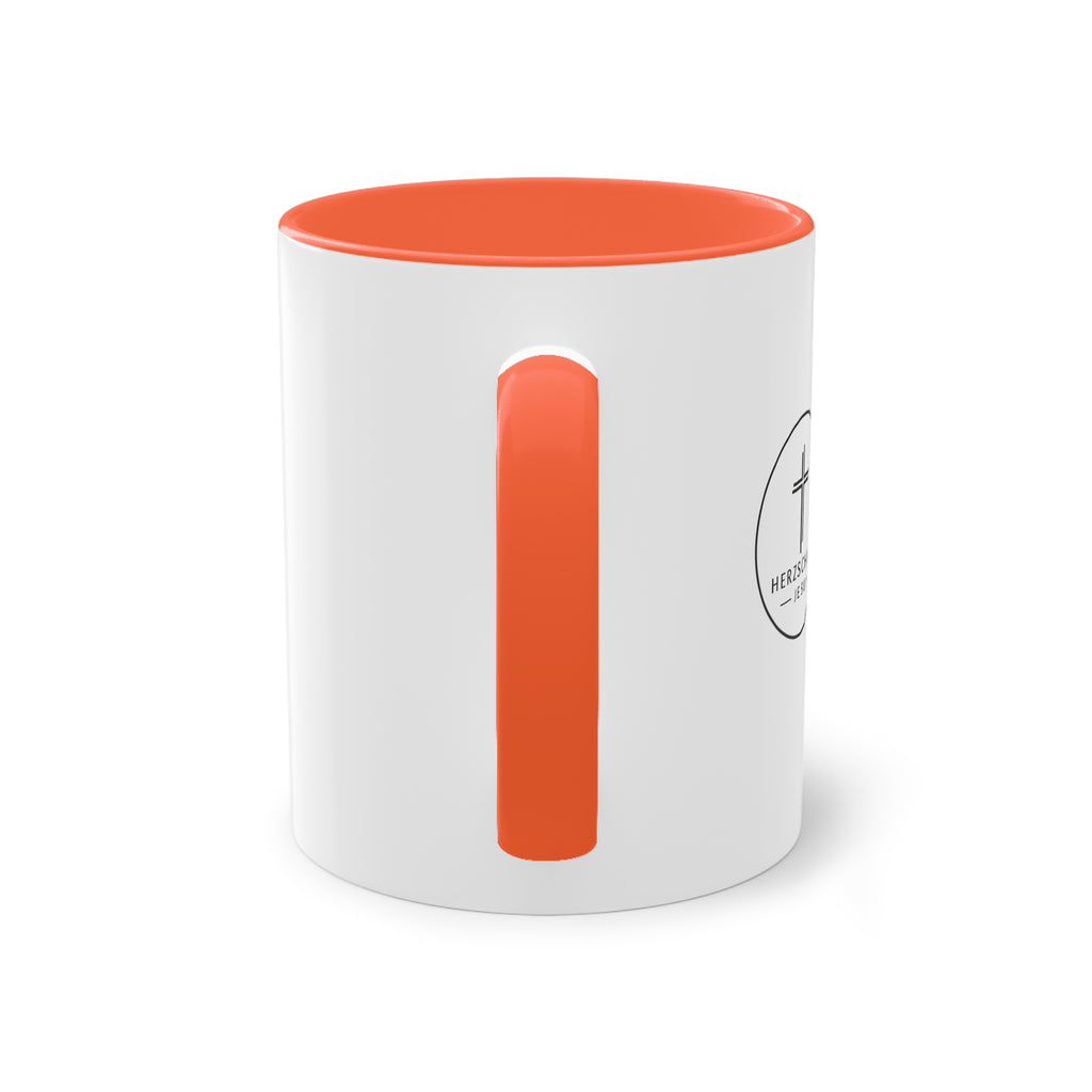 1.Petrus 2:25 - Tasse