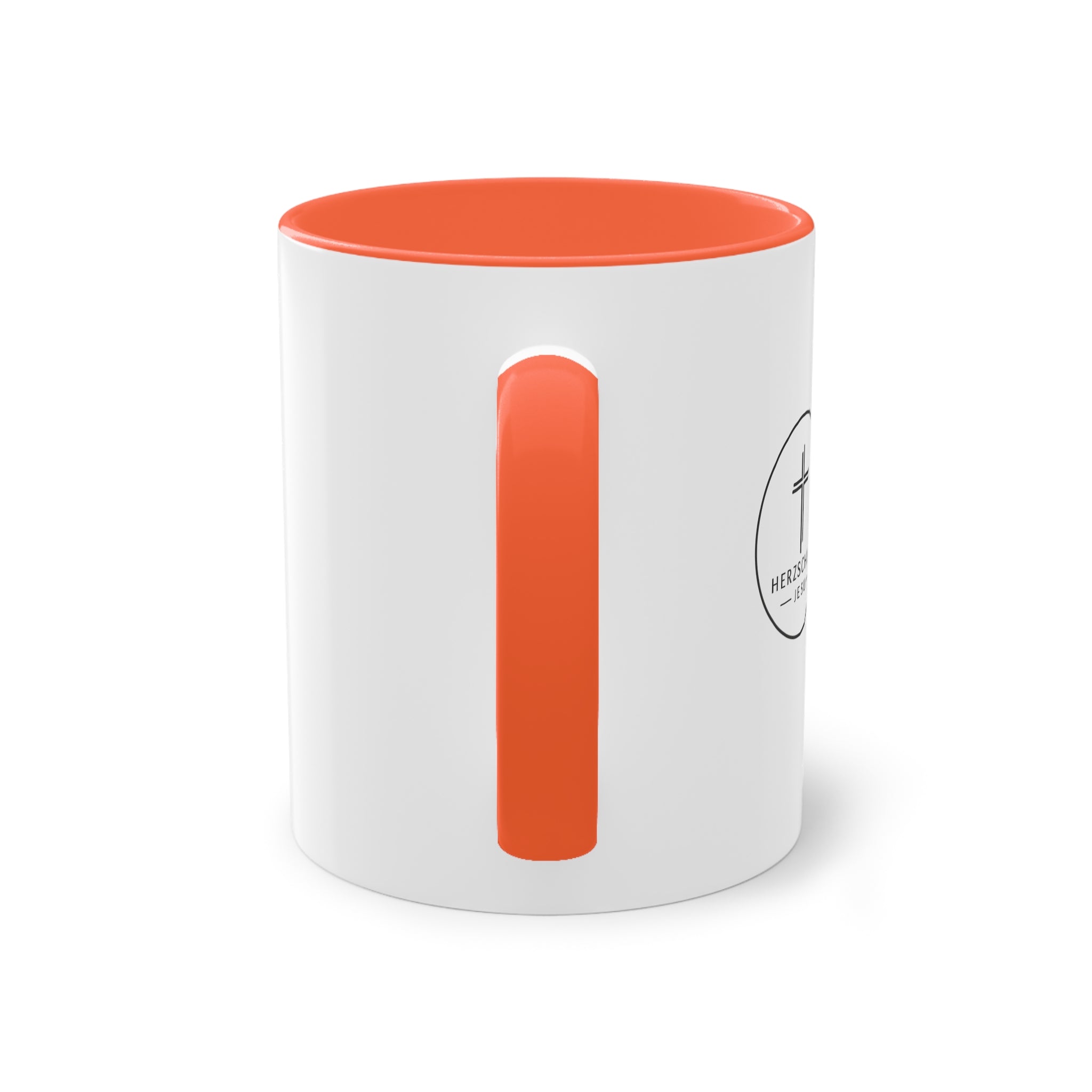 1.Petrus 2:25 - Tasse
