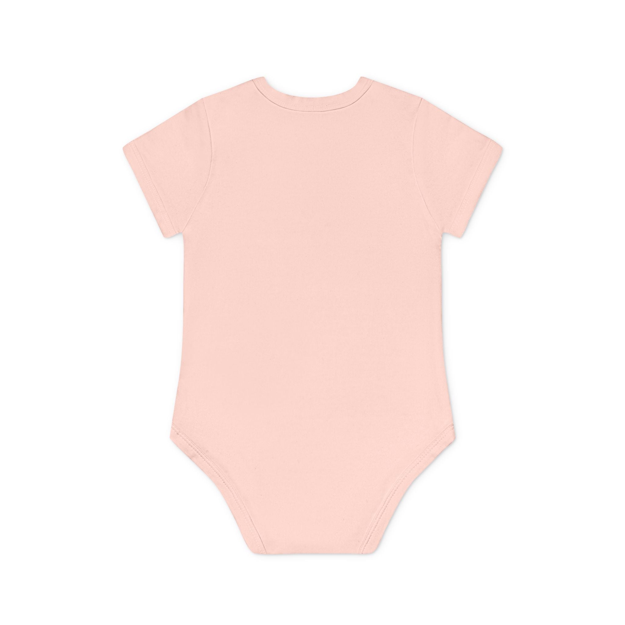 ,,Kind Gottes,, Baby Bodysuit T-Shirt