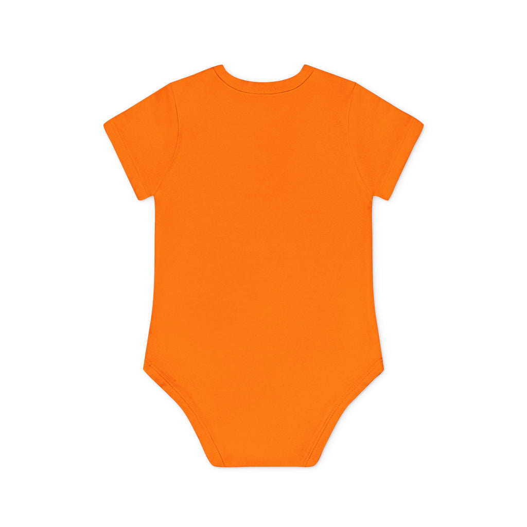 Den Kindern gehört das Himmelreich Design - Bodysuit