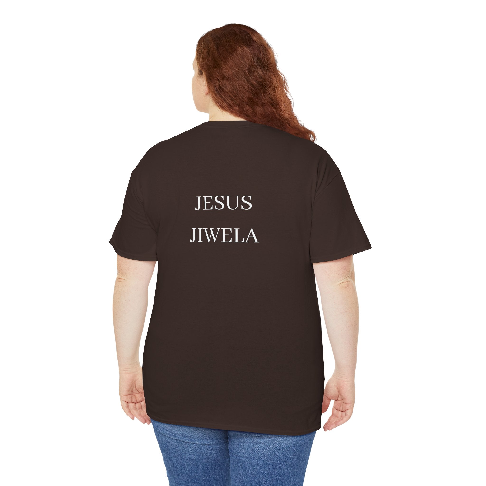 Romenes - Jesus Jiwela - T-Shirt