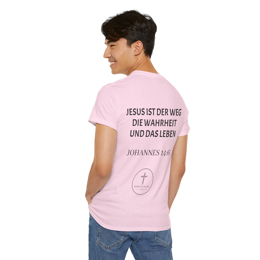 Johannes 14:6 T-Shirt