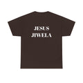 Romenes ,,JESUS JIWELA,, T-Shirt