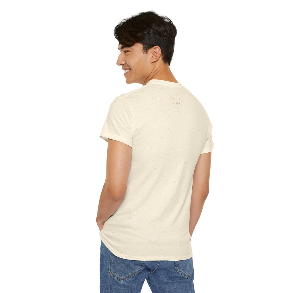 Psalm 103,2 Romenes T-Shirt