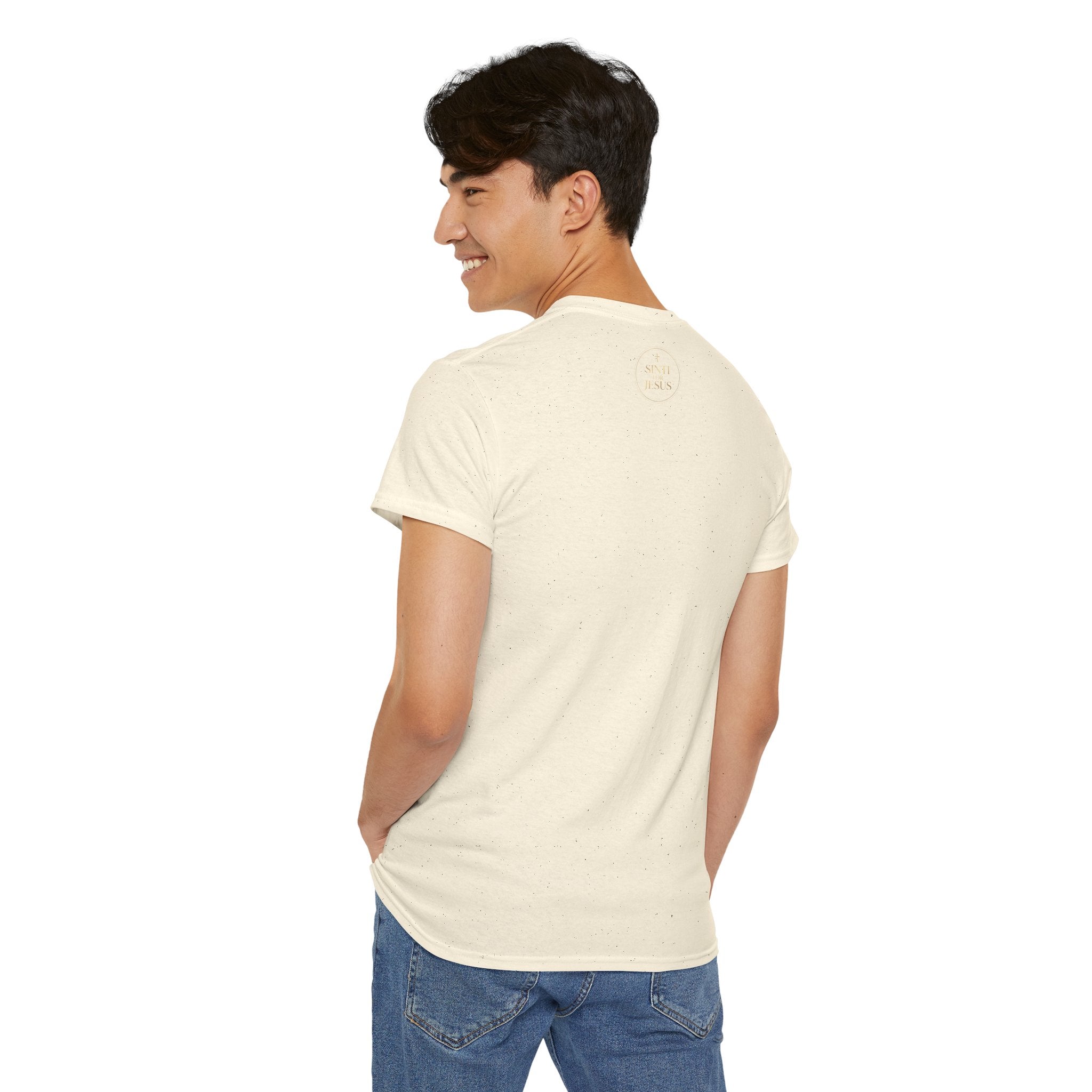 Psalm 103,2 Romenes T-Shirt