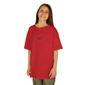 Kinder T‑Shirt — "Den Kindern gehört das Himmelreich"