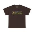 ,,Komm zurück zur ersten Liebe,, Offenbarung 2,4 Design T-Shirt