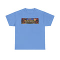 Das Volk Sinti soll Errettet werden Design T-Shirt
