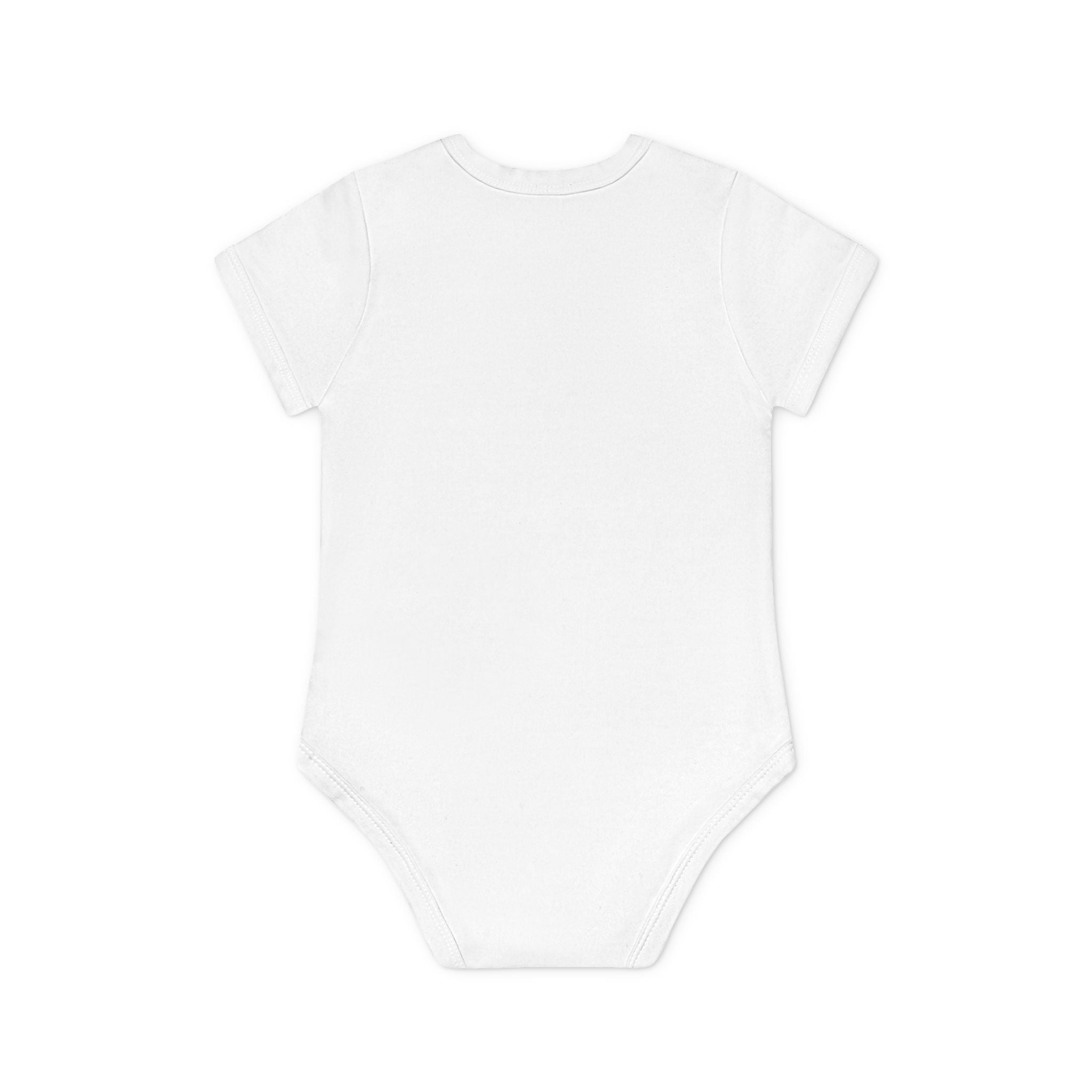 Den Kindern gehört das Himmelreich Design - Bodysuit
