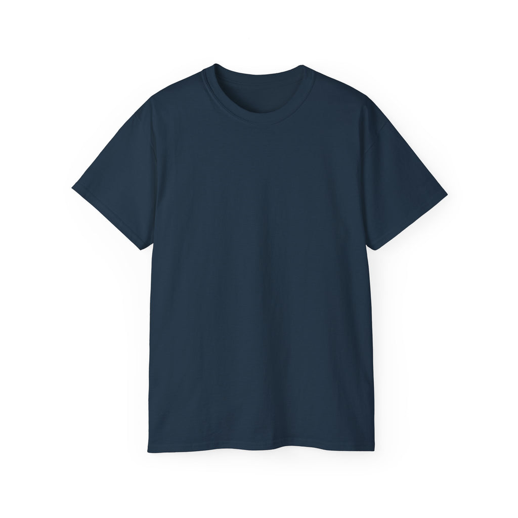 Heavyweight T-Shirt - Jesus kann dein Herz füllen er ist wonach du suchst