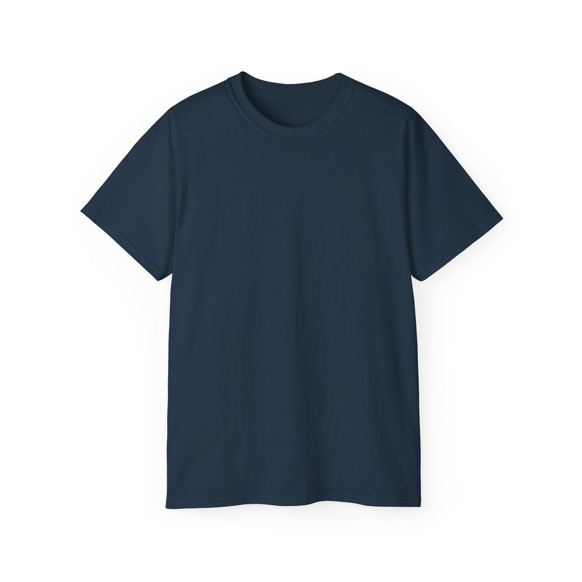 Heavyweight T-Shirt - Jesus kann dein Herz füllen er ist wonach du suchst