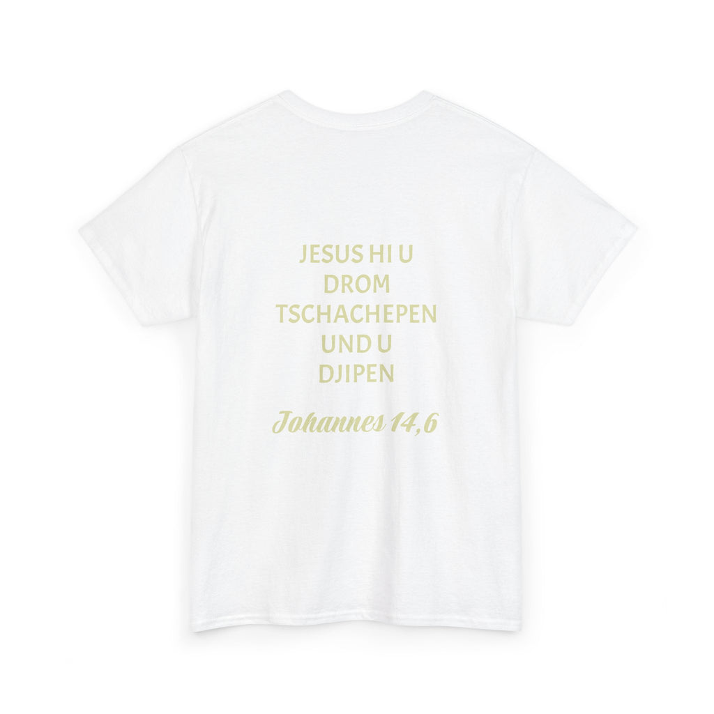 Romenes Johannes 14,6 T-Shirt