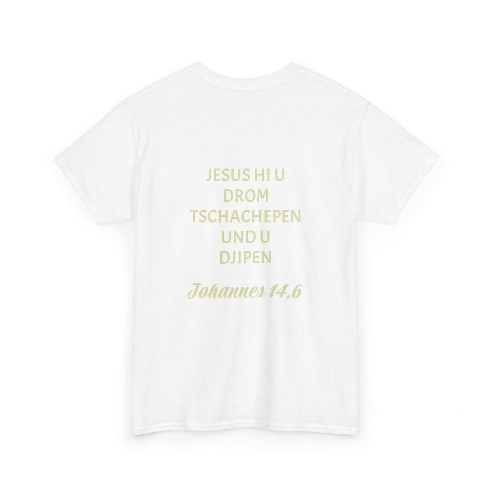 Romenes Johannes 14,6 T-Shirt