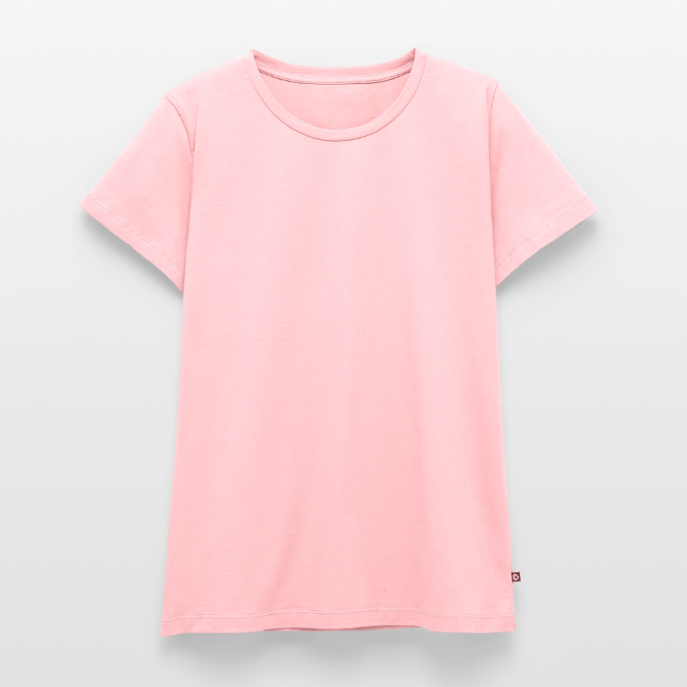 Frauen Premium T-Shirt - Braut Jesu - Rosa