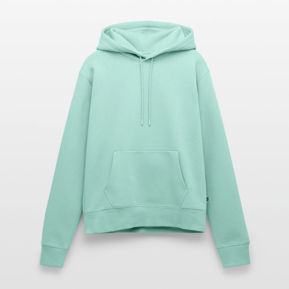Frauen Premium Hoodie -  Braut Jesu - Mint 