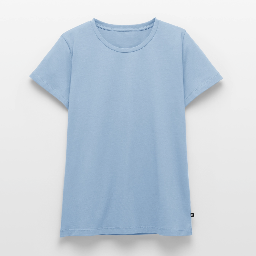 Frauen Premium T-Shirt - Braut Jesu - Hellblau