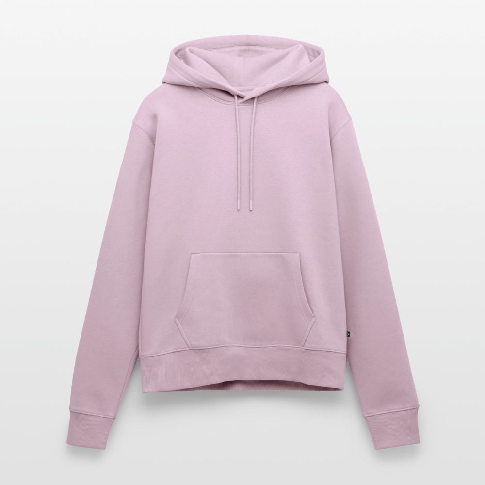 Frauen Premium Hoodie -  Braut Jesu - Altrosa