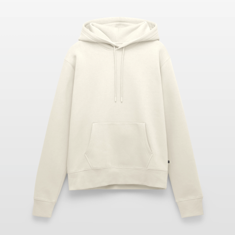 Frauen Premium Hoodie -  Braut Jesu - Naturweiß