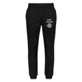 Premium Bio Jogginghose Mover - Kind Gottes Design - Schwarz