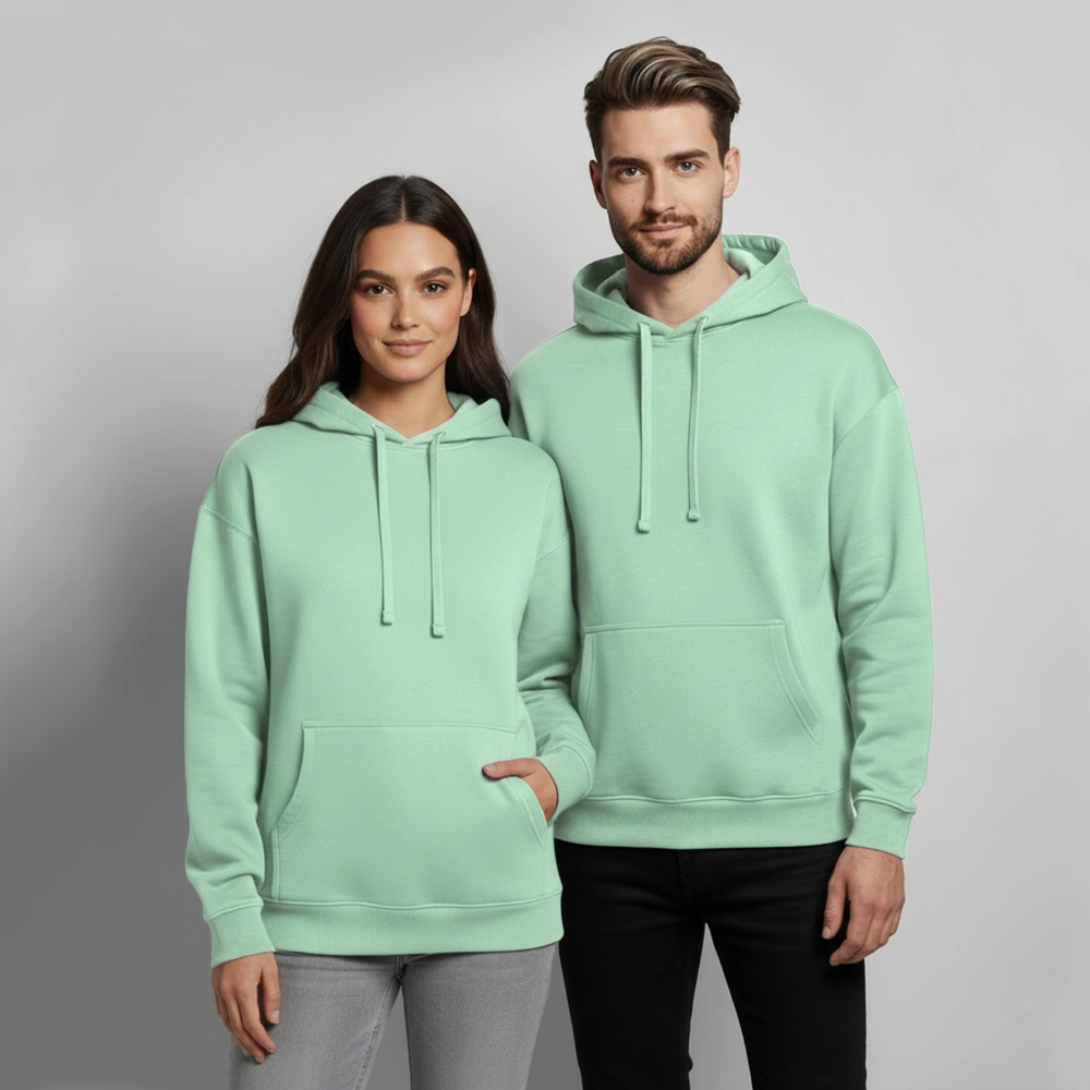 Premium Oversized Hoodie  - Agape - Nebeljade