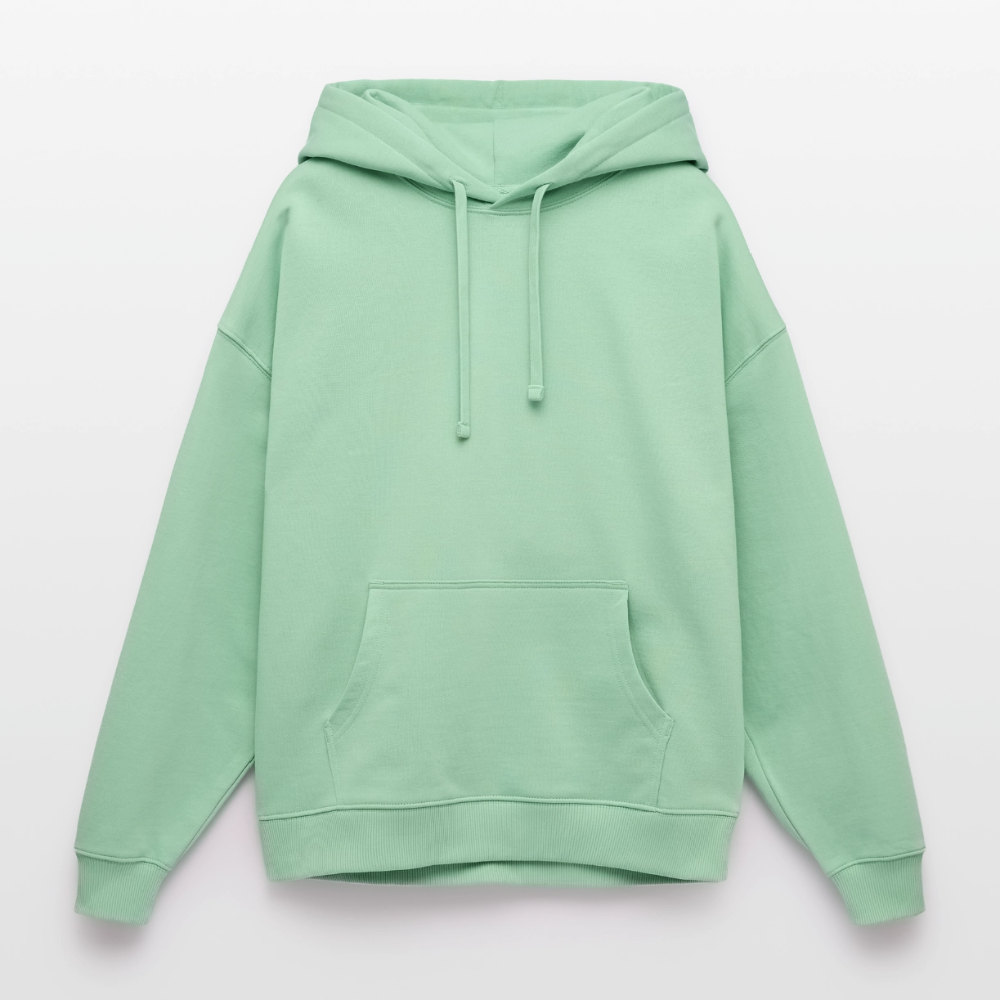 Premium Oversized Hoodie  - Agape - Nebeljade