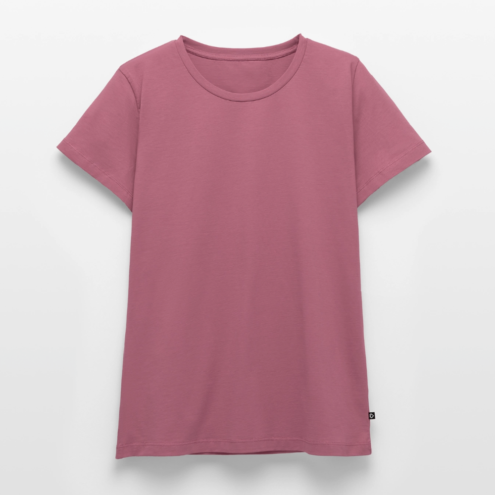 Frauen Premium T-Shirt - Braut Jesu - Mauve