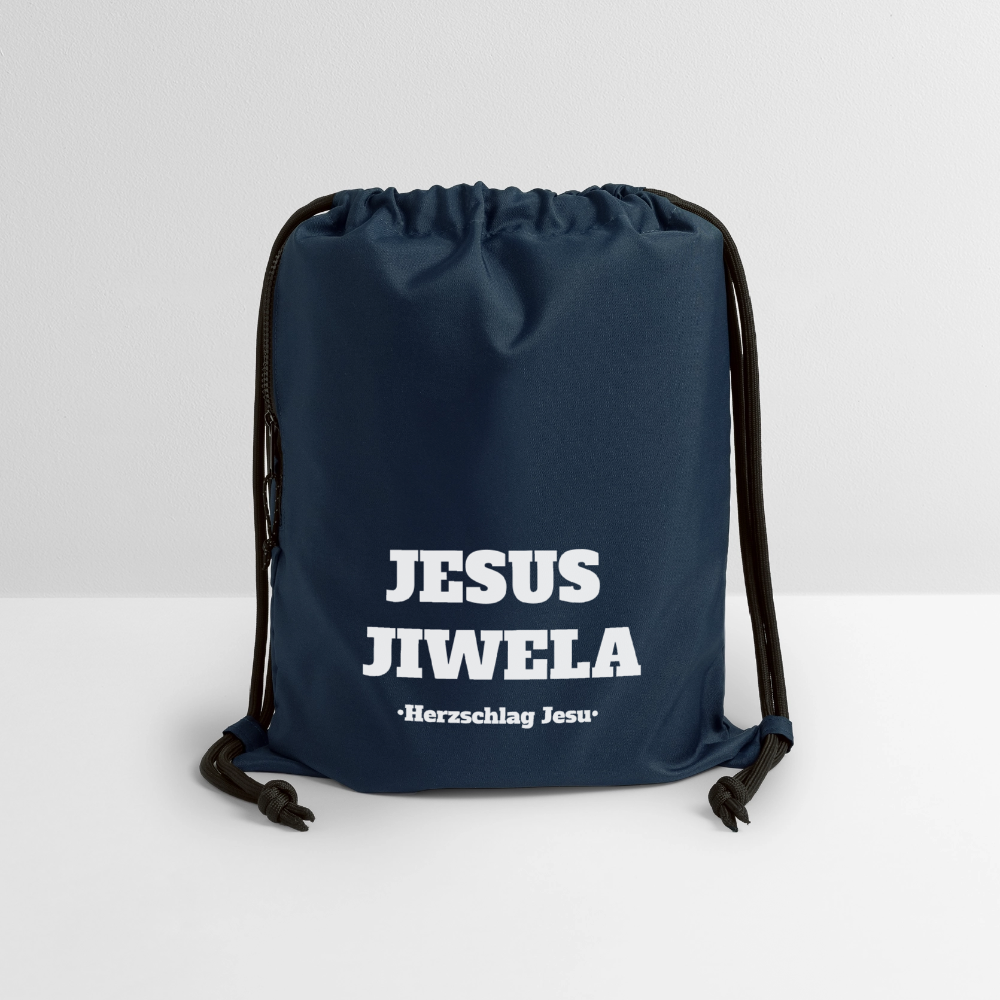 Turnbeutel - JESUS JIWELA - Romenes - Navy
