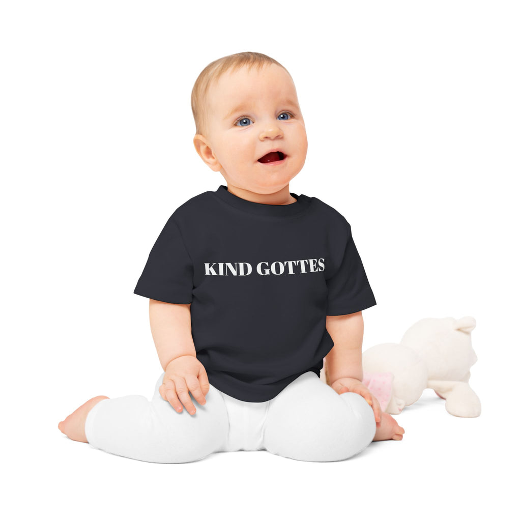 'Kind Gottes' Baby T-Shirt
