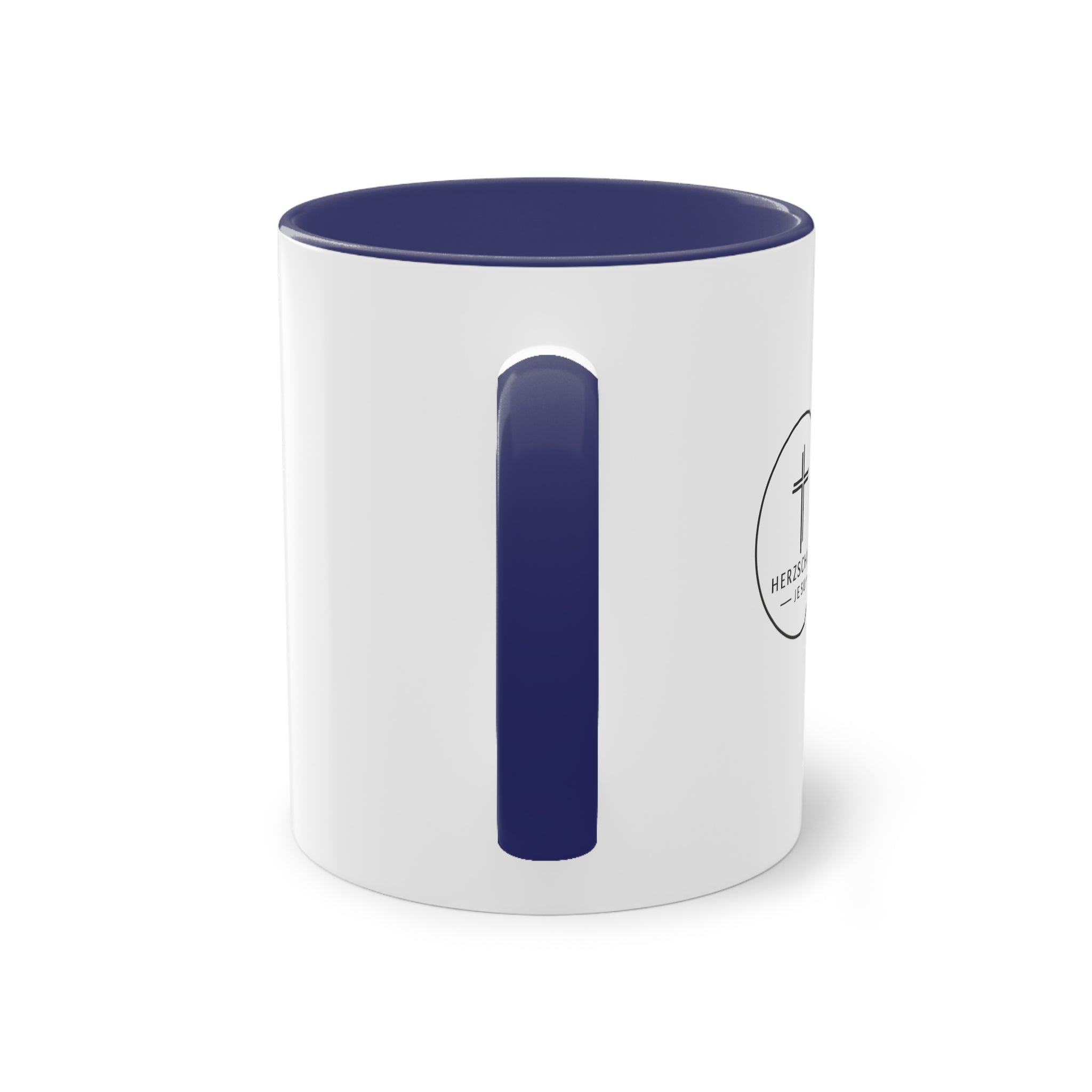 1.Petrus 2:25 - Tasse