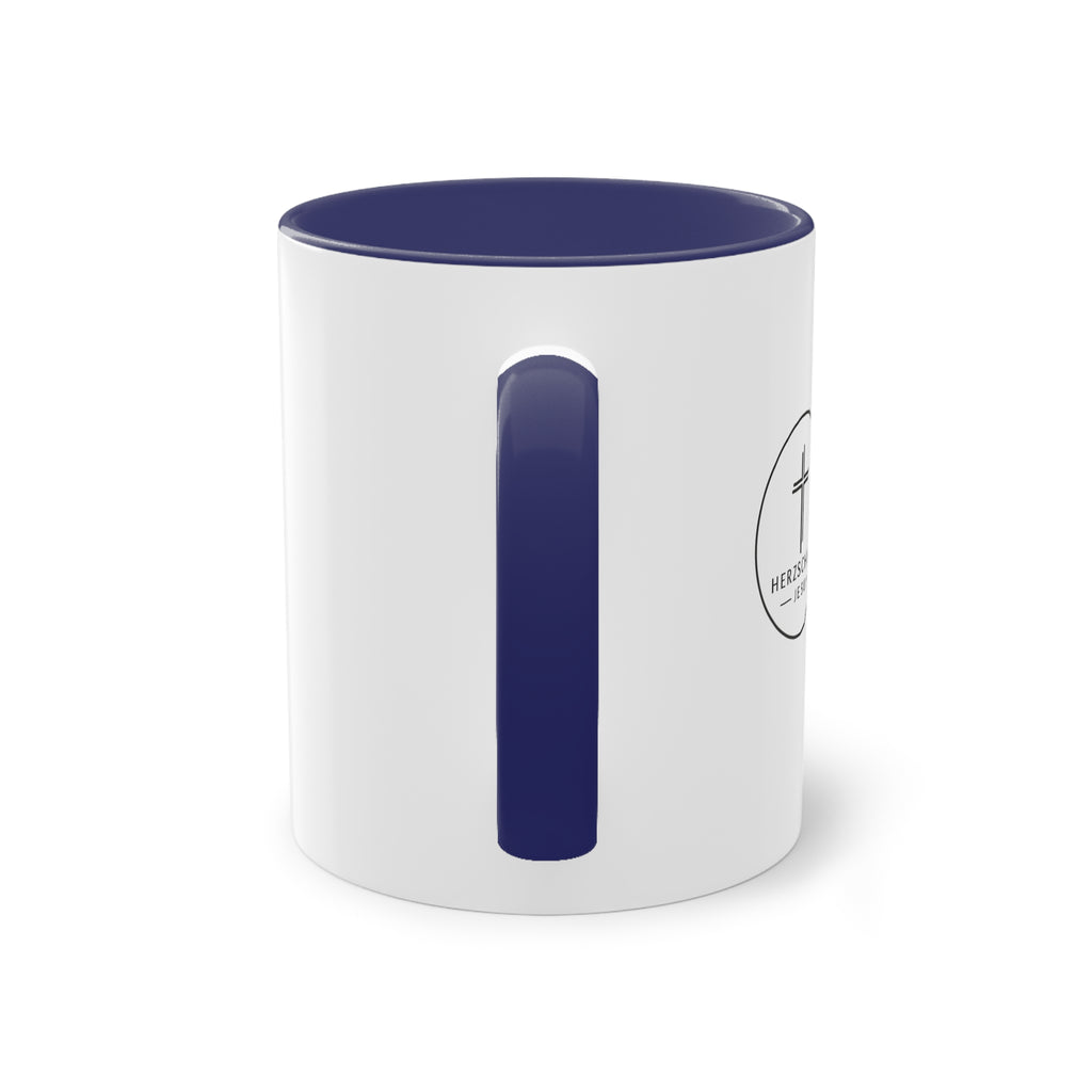 1.Petrus 2:25 - Tasse