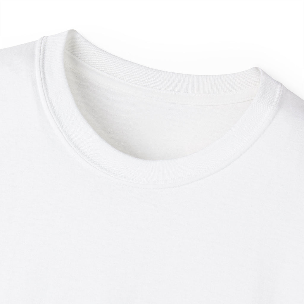 Heavyweight T-Shirt - Mir ist vergeben durch Jesus Christus
