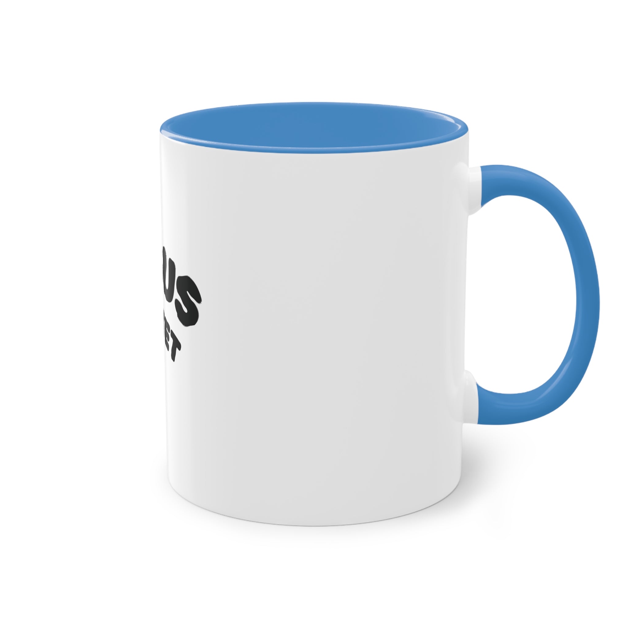 ,,Jesus Rettet,, - Tasse