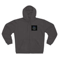 ,,Das Volk Sinti soll Errettet werden,,  Design Zip Hoodie