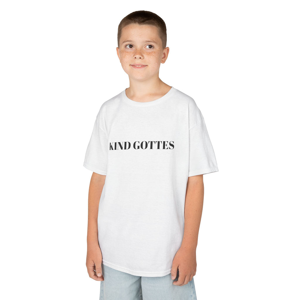 "Kind Gottes"  Kinder T-Shirt