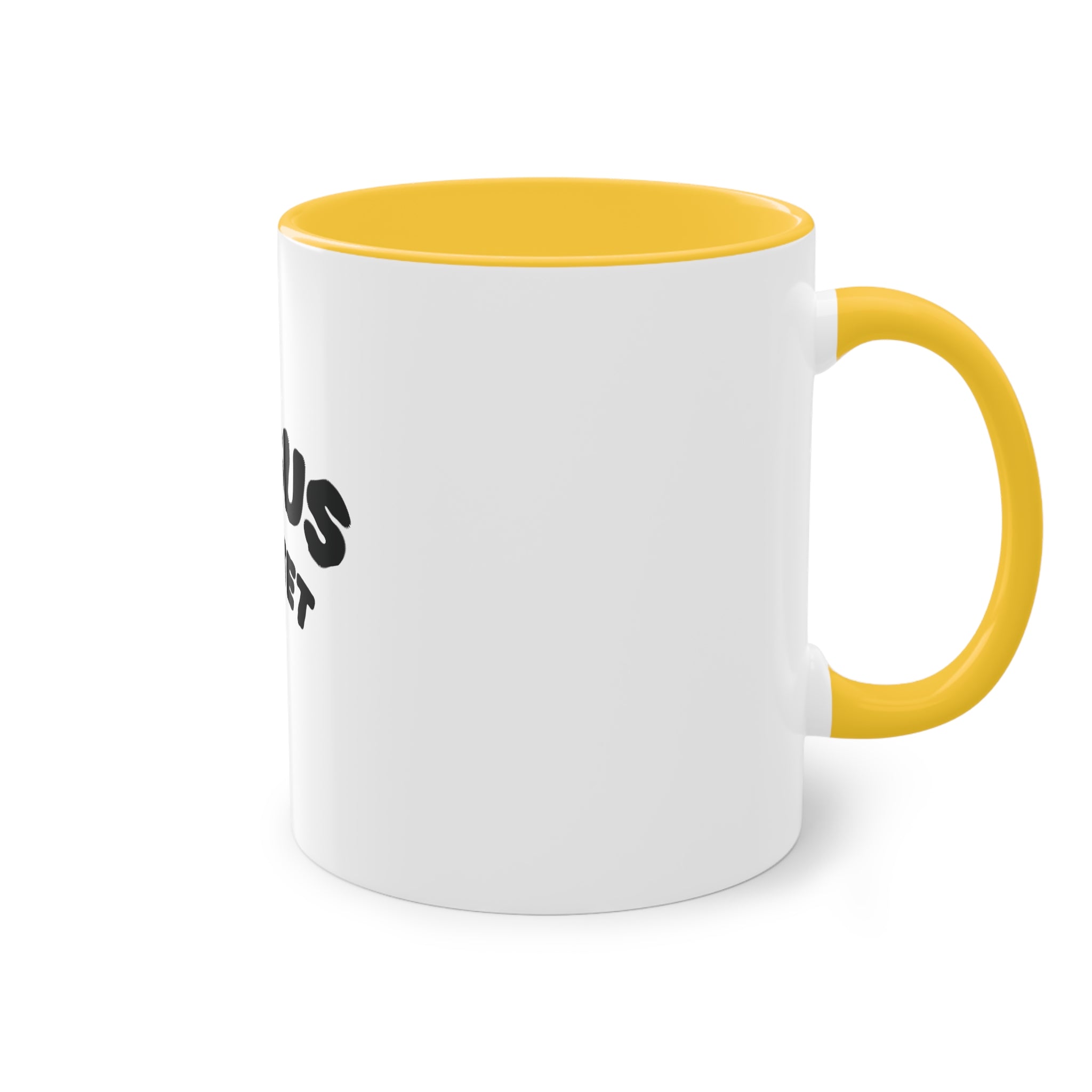 ,,Jesus Rettet,, - Tasse