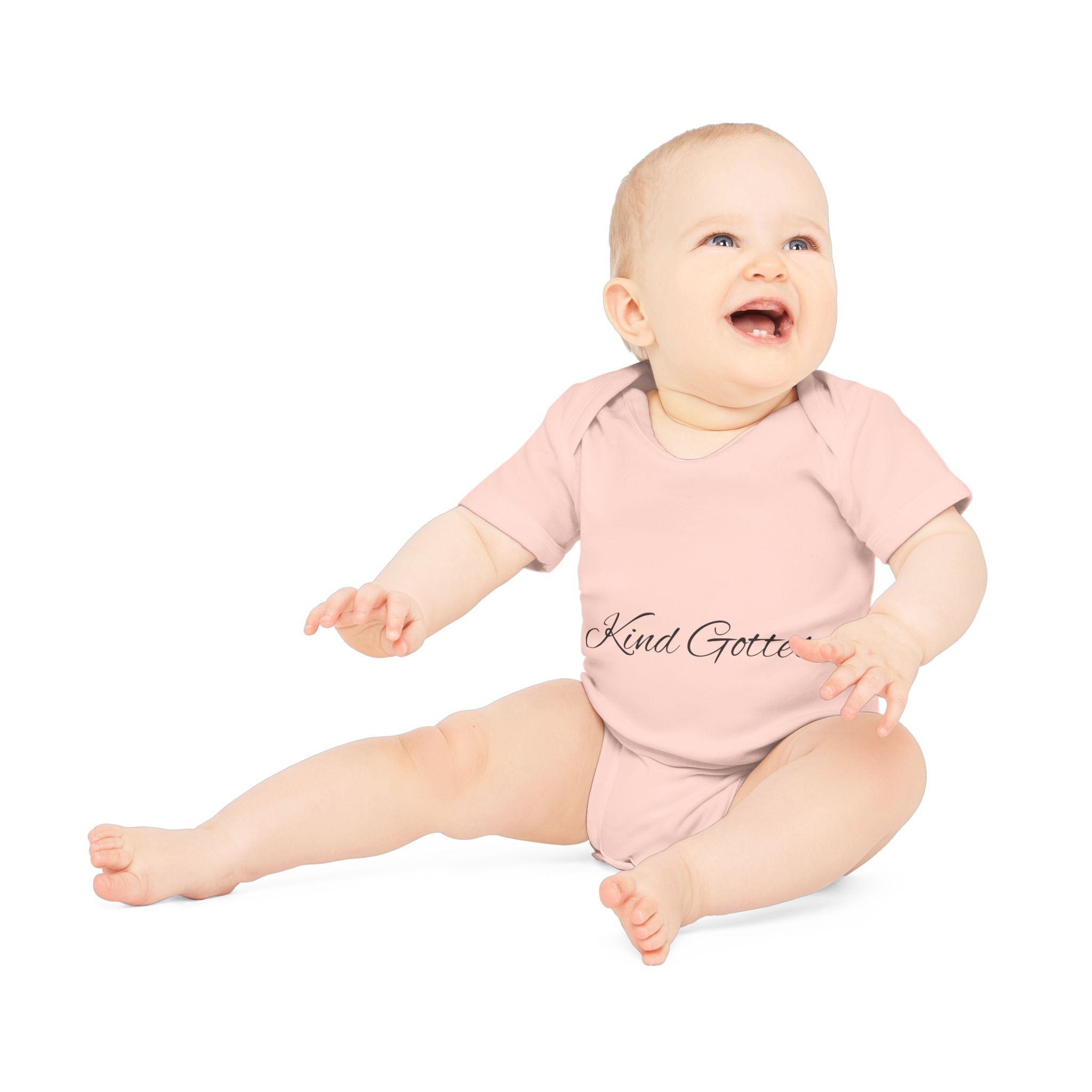 ,,Kind Gottes,, Baby Bodysuit T-Shirt