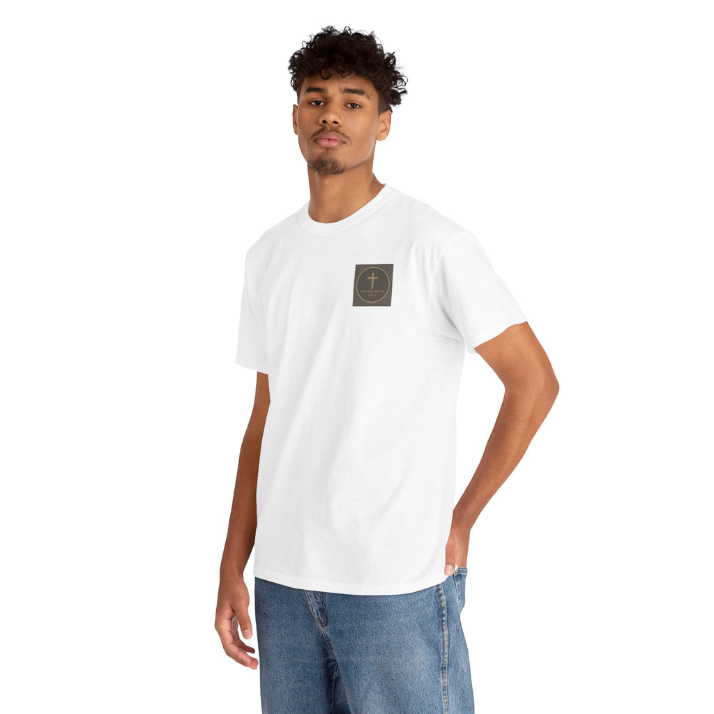 Deutschland soll Errettet werden Design T-Shirt