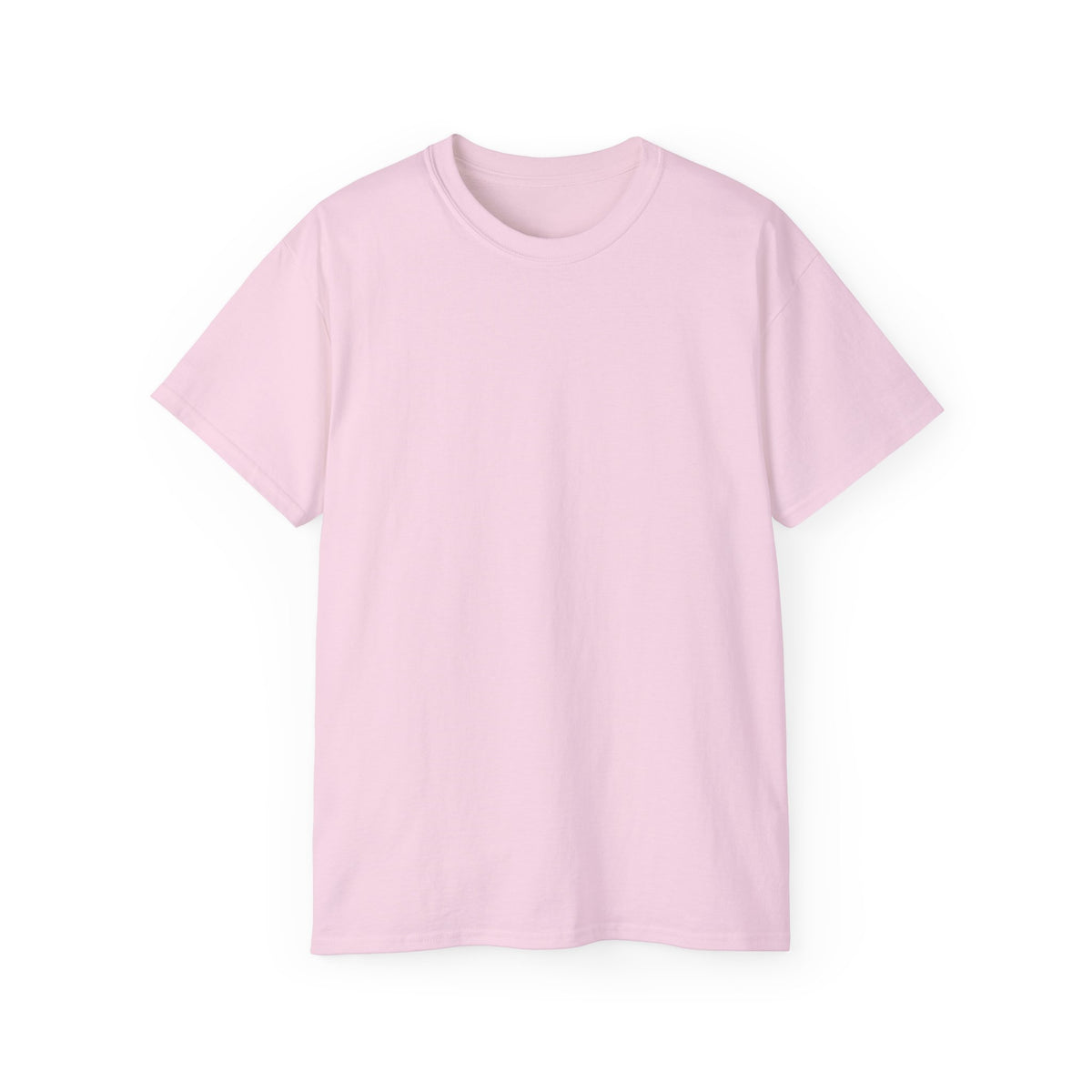 Heavyweight T-Shirt - Mir ist vergeben durch Jesus Christus