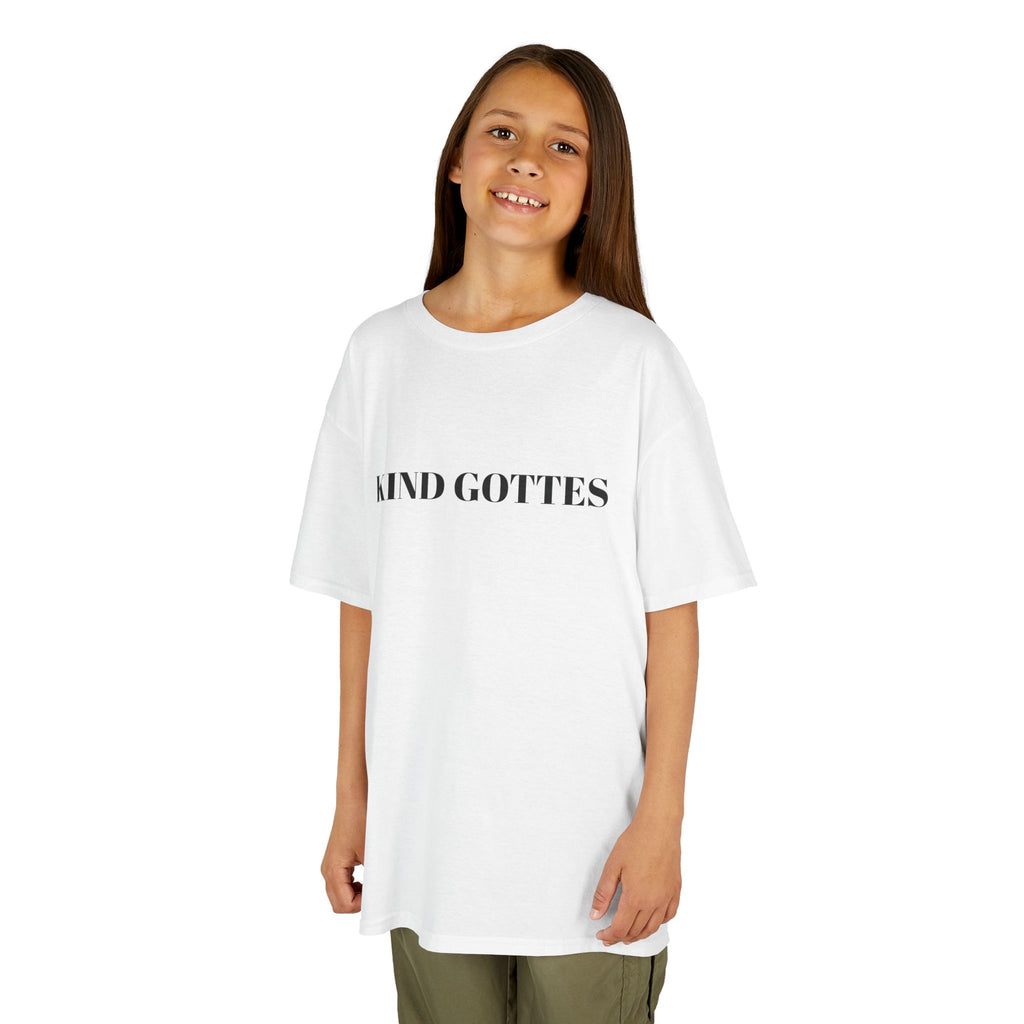 "Kind Gottes"  Kinder T-Shirt
