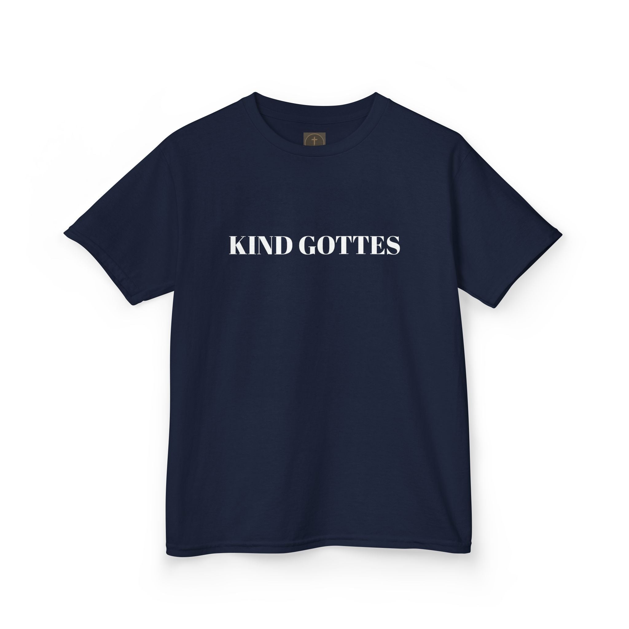 "Kind Gottes"  Kinder T-Shirt
