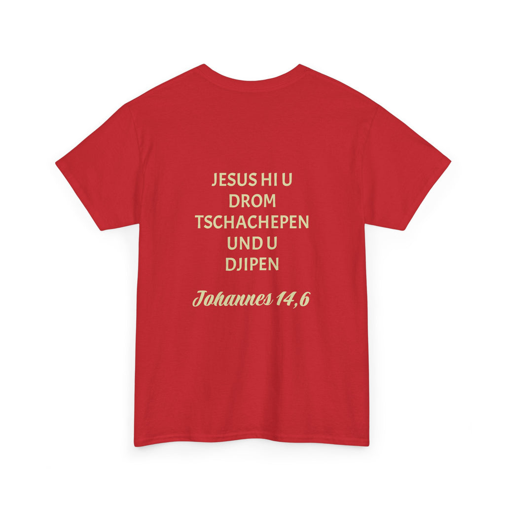 Romenes Johannes 14,6 T-Shirt