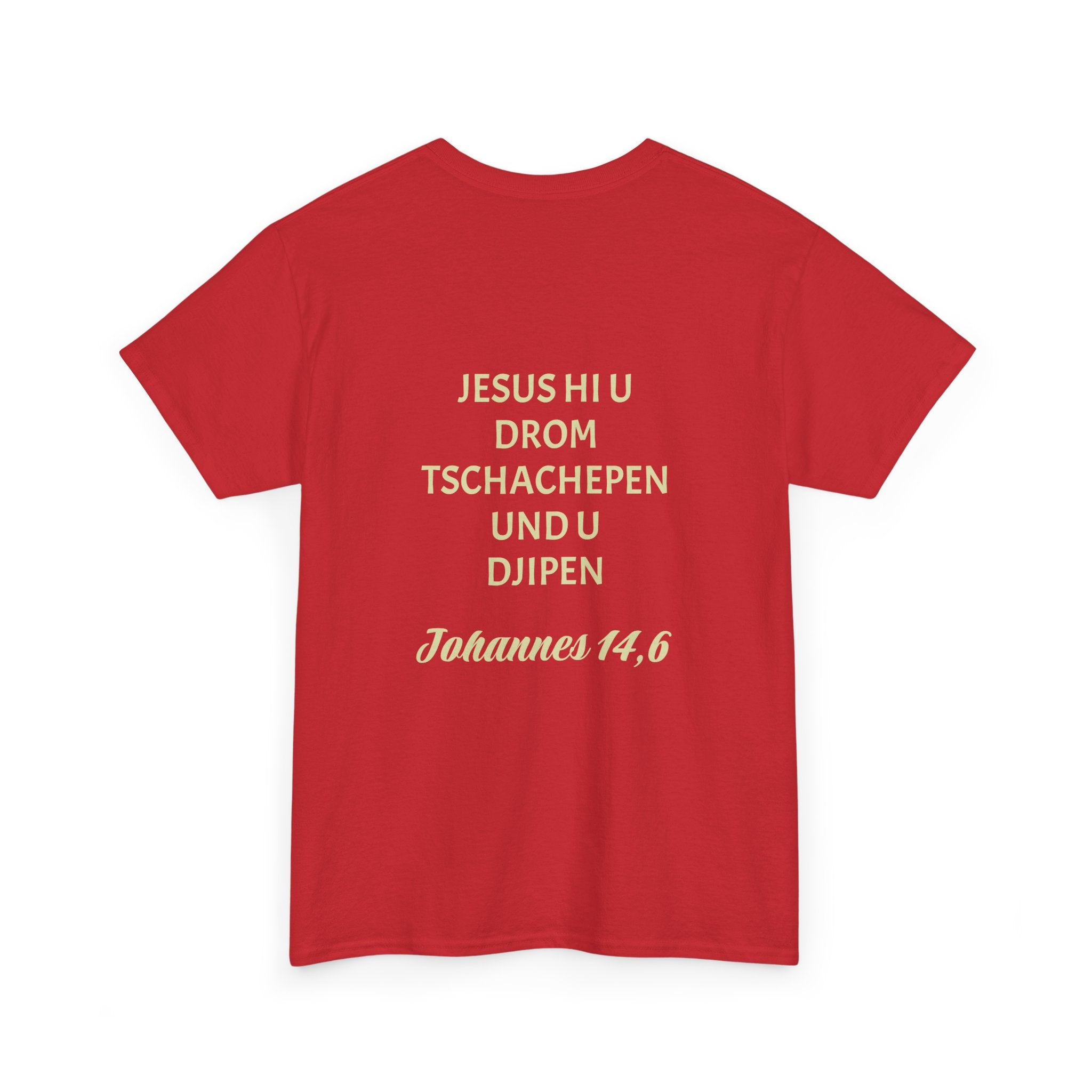 Romenes Johannes 14,6 T-Shirt