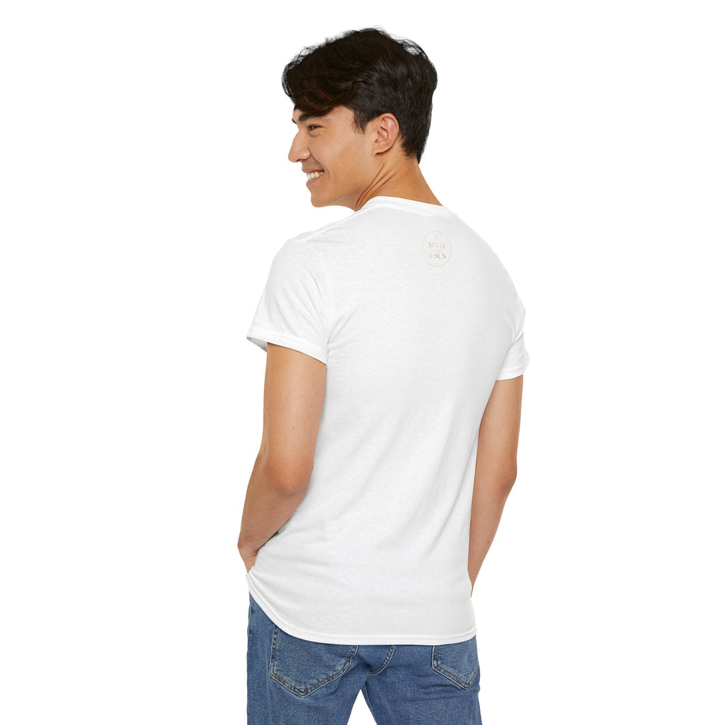 Psalm 103,2 Romenes T-Shirt